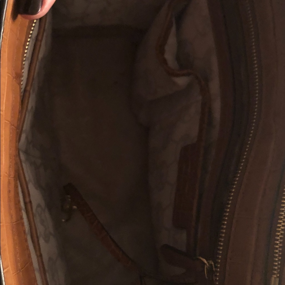 Michael Kors handbag - Picture 4 of 4